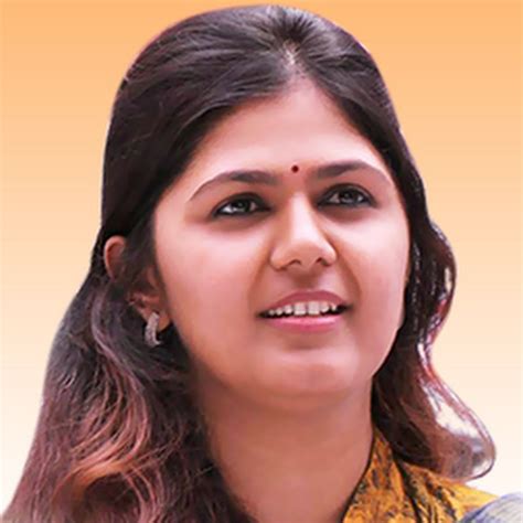 Pankaja Munde Bjp