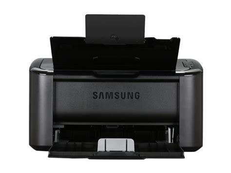 Samsung Ml Series Ml 1665 Personal Monochrome Laser Printer