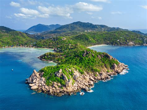 Phuket Excursion en bateau rapide sur l île de Coral et l île de