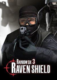 Tom Clancy's Rainbow Six 3: Raven Shield | GameCompanies.com