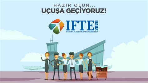 IFTE İstanbul on Twitter Türkiyenin İLK ve TEK havacılık eğitim