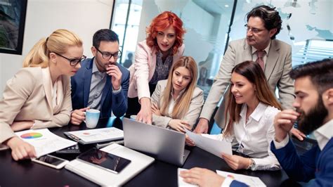 C Mo Fomentar Un Espacio De Equidad Laboral Para Hombres Y Mujeres