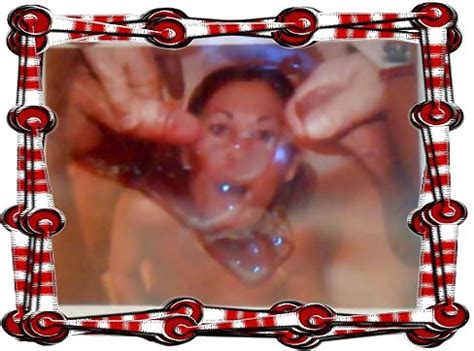 StrokerBear S Wife Blasted On By Gary Porn Pictures XXX Photos Sex Images PICTOA