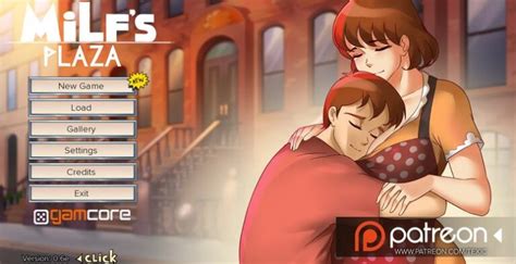 MILF Breeder 0 4 Serge3dx EroMax