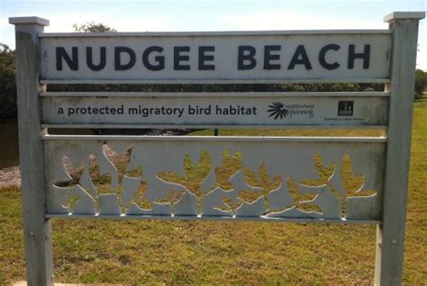 Nudgee Beach Brisbane 2020 All You Need To Know Before You Go With