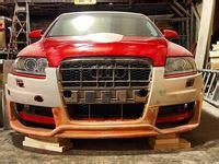 Stealthbuilt Audi A Widebody Kit Ideas Audi A Audi Fort Wayne