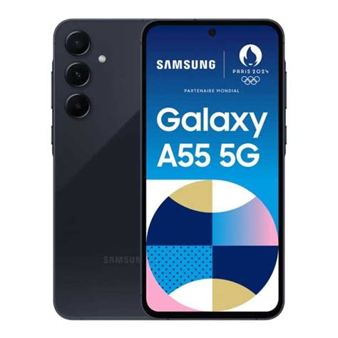 Galaxy A G