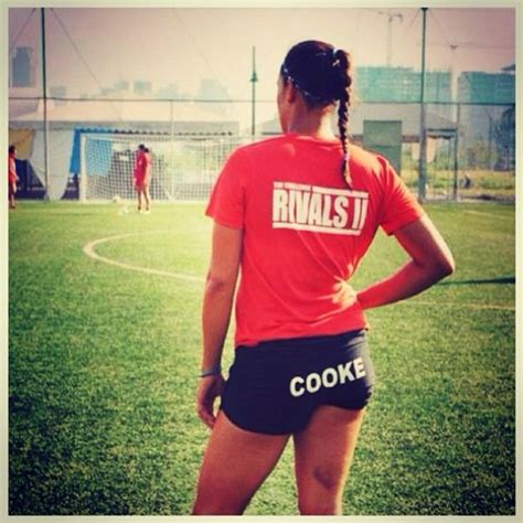 Kick it with Cookie: The Challenge: Rivals 2