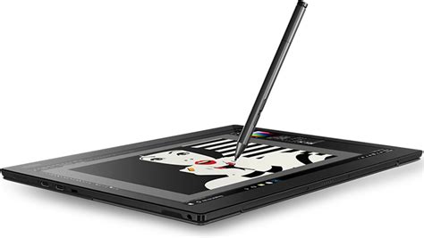 Lenovo Re Engineers Thinkpad X Tablet Inch Lcd Quad Core I Tb