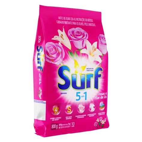 Lava Roupas Em P Em Rosas E Flor De Lis Surf Pacote G