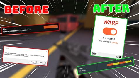 CÁCH FIX LỖI MẠNG KHÔNG VÀO ĐƯỢC GAME GIẢM LAG ROBLOX CỰC KÌ ĐƠN GIẢN