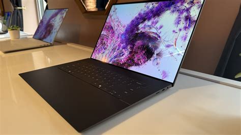 CES 2024 I Fiddled With The New Dell XPS Laptops Here S Why They Re