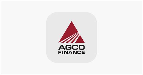 Agco Finance Inspections On The App Store