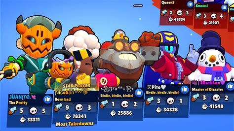 5v5 Brawl Ball With Pizzabrawlstars 🔥⚽️ Youtube