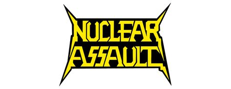 Nuclear Assault | TheAudioDB.com