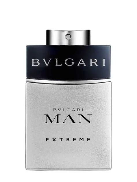 Bvlgari Man Extreme EDT Unboxed Noseunbox