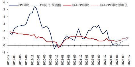 Cpi和ppi低位震荡 预计下半年逐步抬升—5月通胀数据点评价格服务基金投资