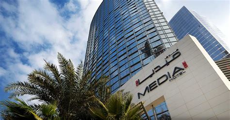 Media One Independent Hotel In The Heart Of Dubai