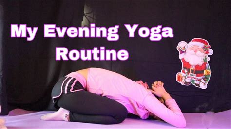 🧘‍♀️10 Minutes Evening Yoga For Beginner🧘‍♀️ Youtube