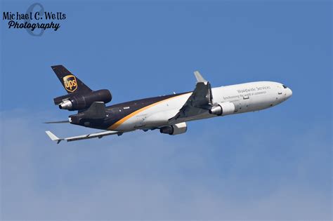 UPS Worldport