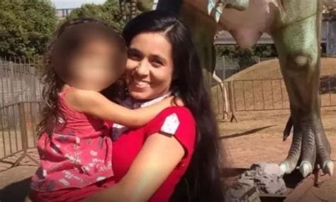 Mãe Que Matou Filha De 3 Anos Asfixiada Tem A Prisão Mantida Pela