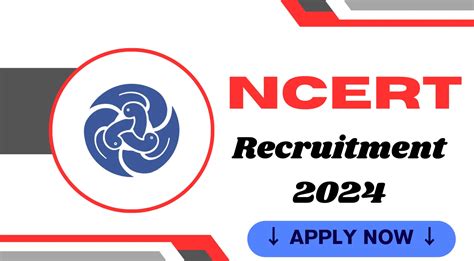 NCERT Recruitment 2024 Check Vacancy How To Apply