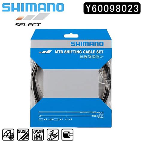 Mtb Y Shimano Pi