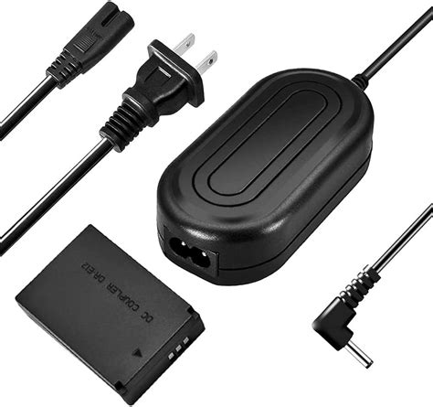 Amazon Gonine Lp E Dummy Battery Ack E Usb Power Cord Eos M