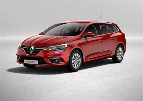 Renault Selection Renault Megane Grandtour Intens Tce Edc Automat