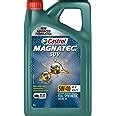 Castrol Magnatec Suv W Full Synthetic Engine Oil For Petrol Cng