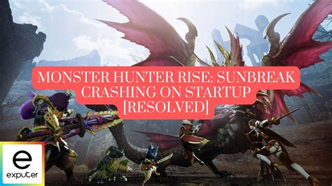 MONSTER HUNTER RISE Cheats And Trainer For Steam Trainers WeMod