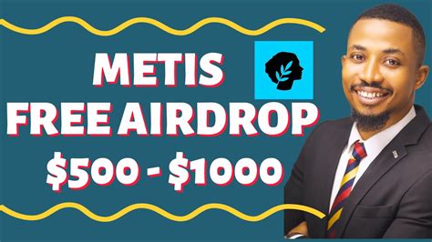 Metis Free Airdrop Season 2 Testnet Guide YouTube