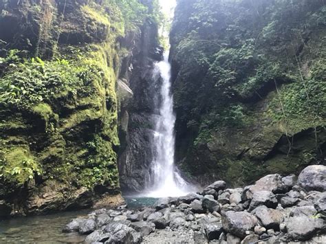 Baler Falls