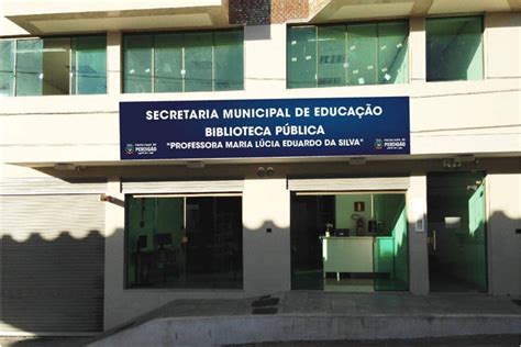 Site Oficial Da Prefeitura Municipal De Perdig O Inaugura O Da Nova