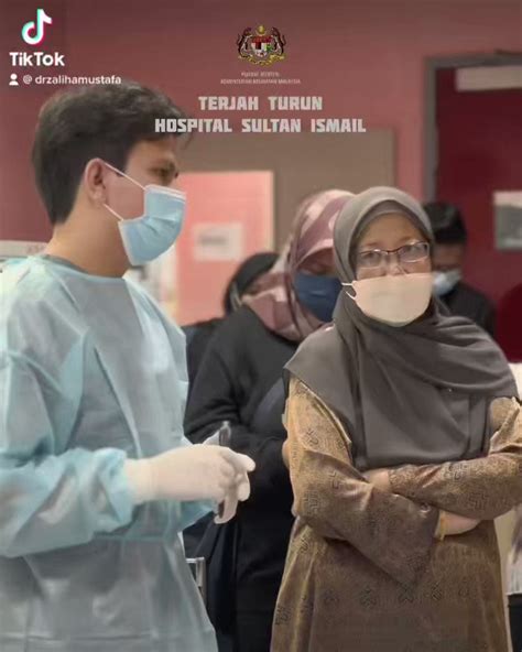 Kkmalaysia On Twitter Rt Zaliha Drz Usai Program Petang Ini