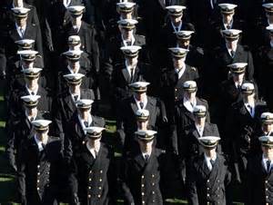 4 Cool Traditions Surrounding Army Navy Game