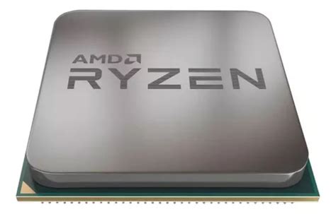 Procesador Gamer Amd Ryzen 3 4100 100 100000510box 4 Núcleos en venta