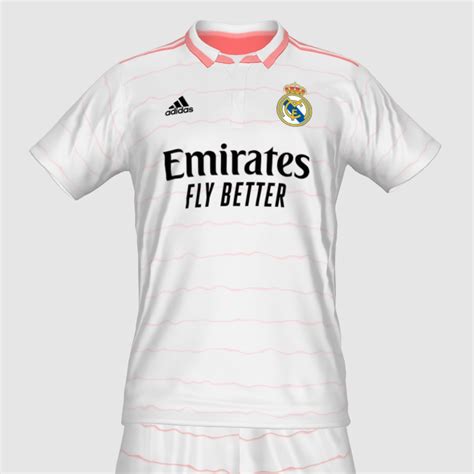 Real Madrid 2024 2025 Kit Merna Olympe