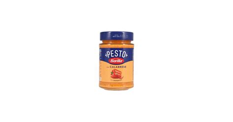 Barilla Pesto Alla Calabrese Coop Ab 05 12 2023 Aktionis Ch