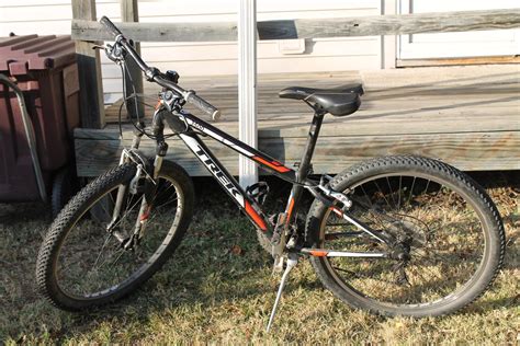 Trek 3500 Reviews And Prices Hardtail Bikes