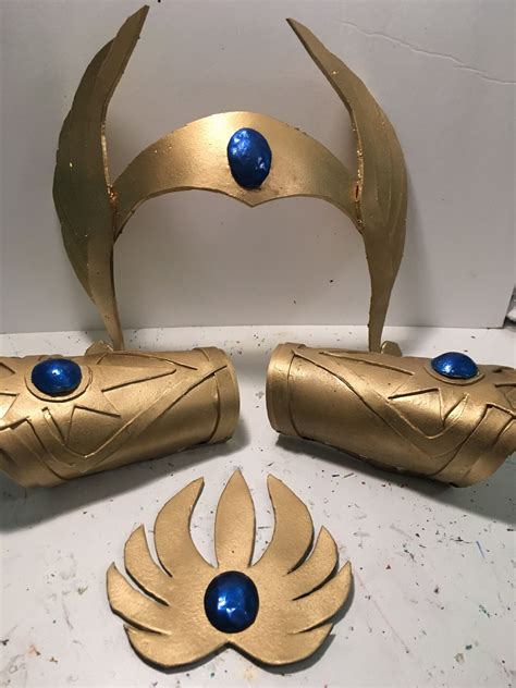 She Ra Costume Costume Hire Diy Costumes Craft Foam Foam Crafts