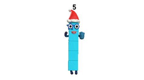 Happy Bbc Sticker By Numberblocks For IOS Android GIPHY