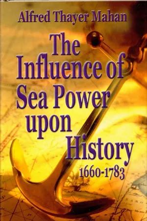 PDF The Influence Of Sea Power Upon History 1660 1783 By Alfred