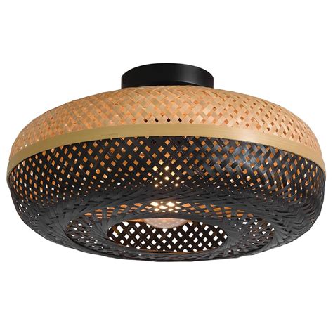 Plafondlamp Palawan Aanbieding Bij Home24