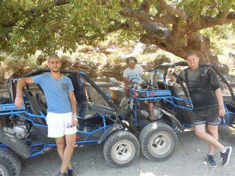 BEDSTE Kreta Quad Og ATV Ture 2024 GRATIS Afbestilling GetYourGuide