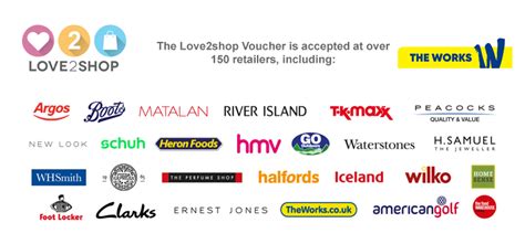 The Works T Voucher By Love2shop Voucher Express