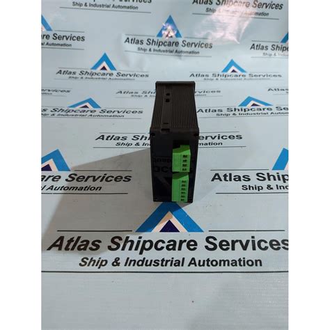 Electronic Measurement Ddi Rpm Digital Rpm Indicator Atlas Shipcare