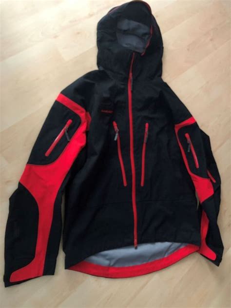 Mammut Extreme Jacke Gr Xl Kaufen Auf Ricardo