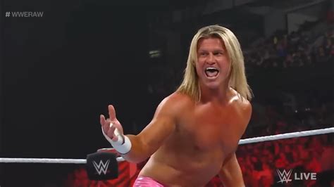 Dolph Ziggler Debut In Wwe Youtube