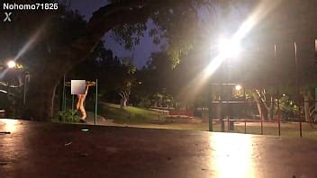 Desnuda En El Parque Parte XVIDEOS